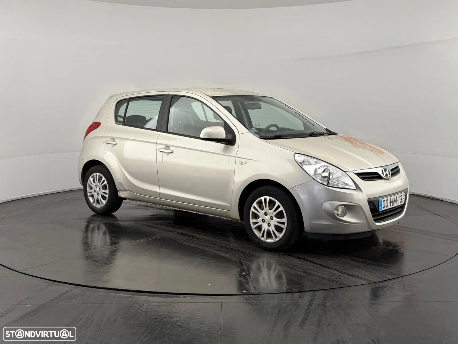Hyundai i20 1.2 Classic