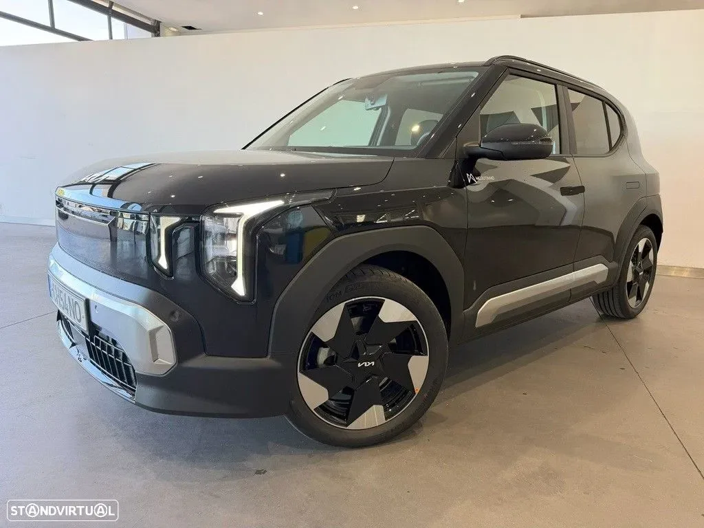 Kia EV2 42.2 kWh Drive