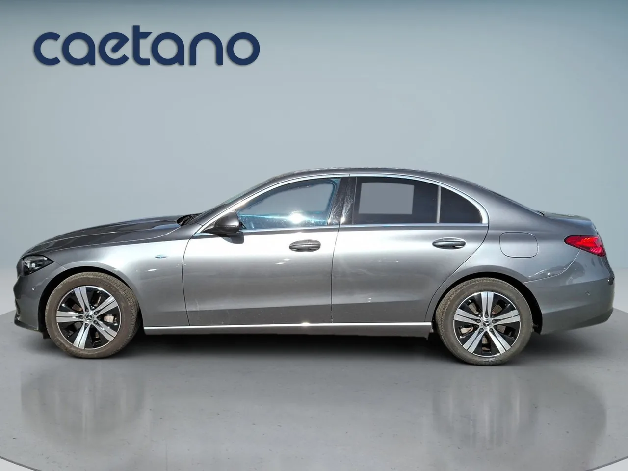 Mercedes-Benz Classe C