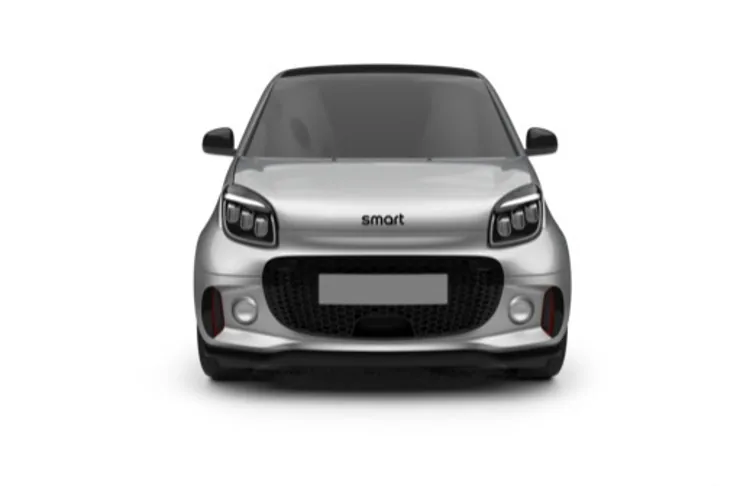 SMART - Fortwo - Fortwo EQ Pulse