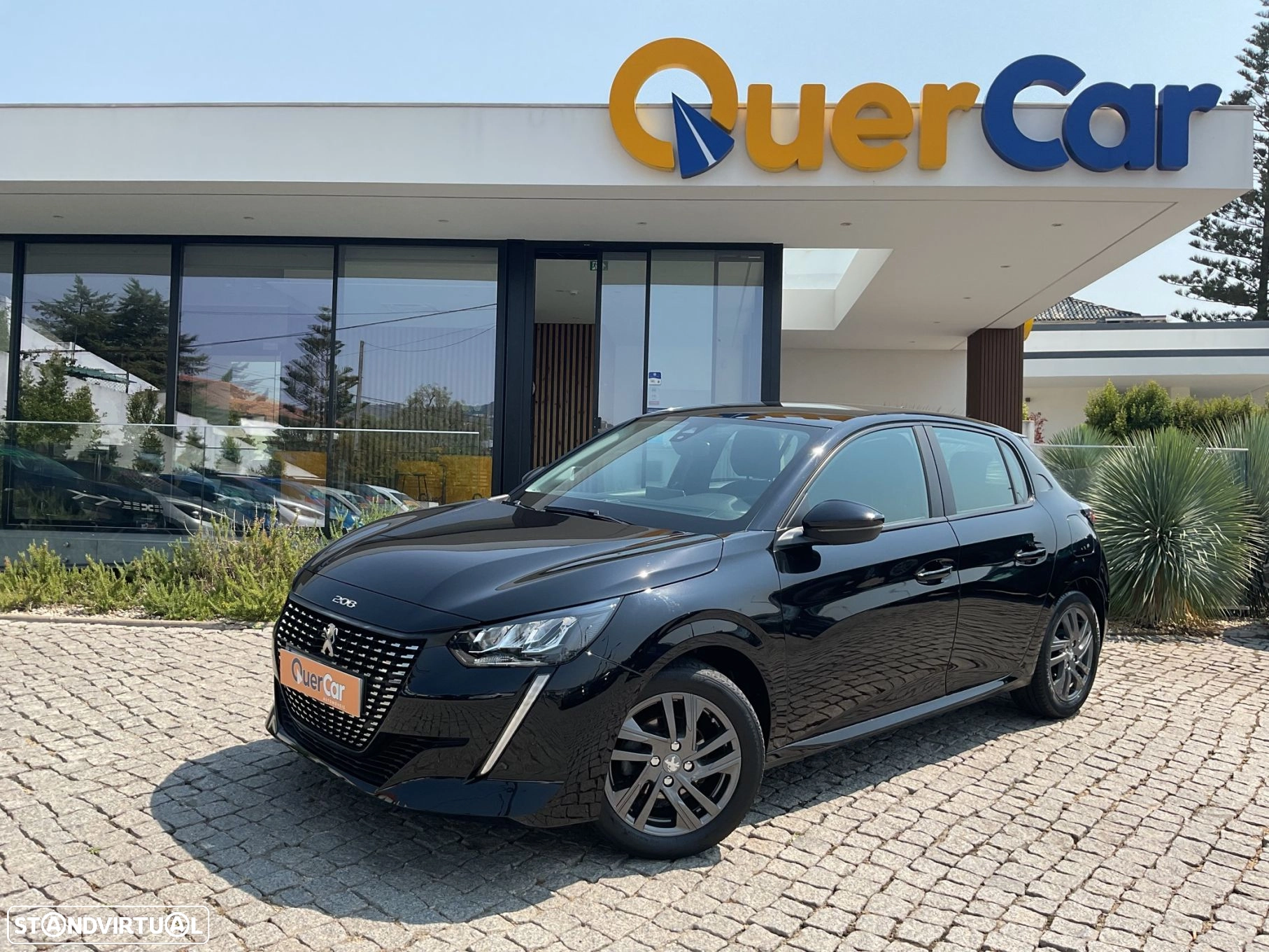 Peugeot 208 1.2 PureTech Active Pack