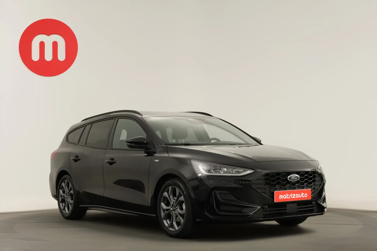 Ford Focus Sw