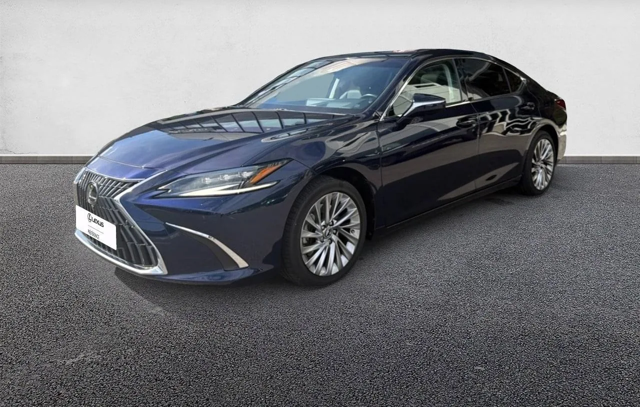 LEXUS ES 300h Executive