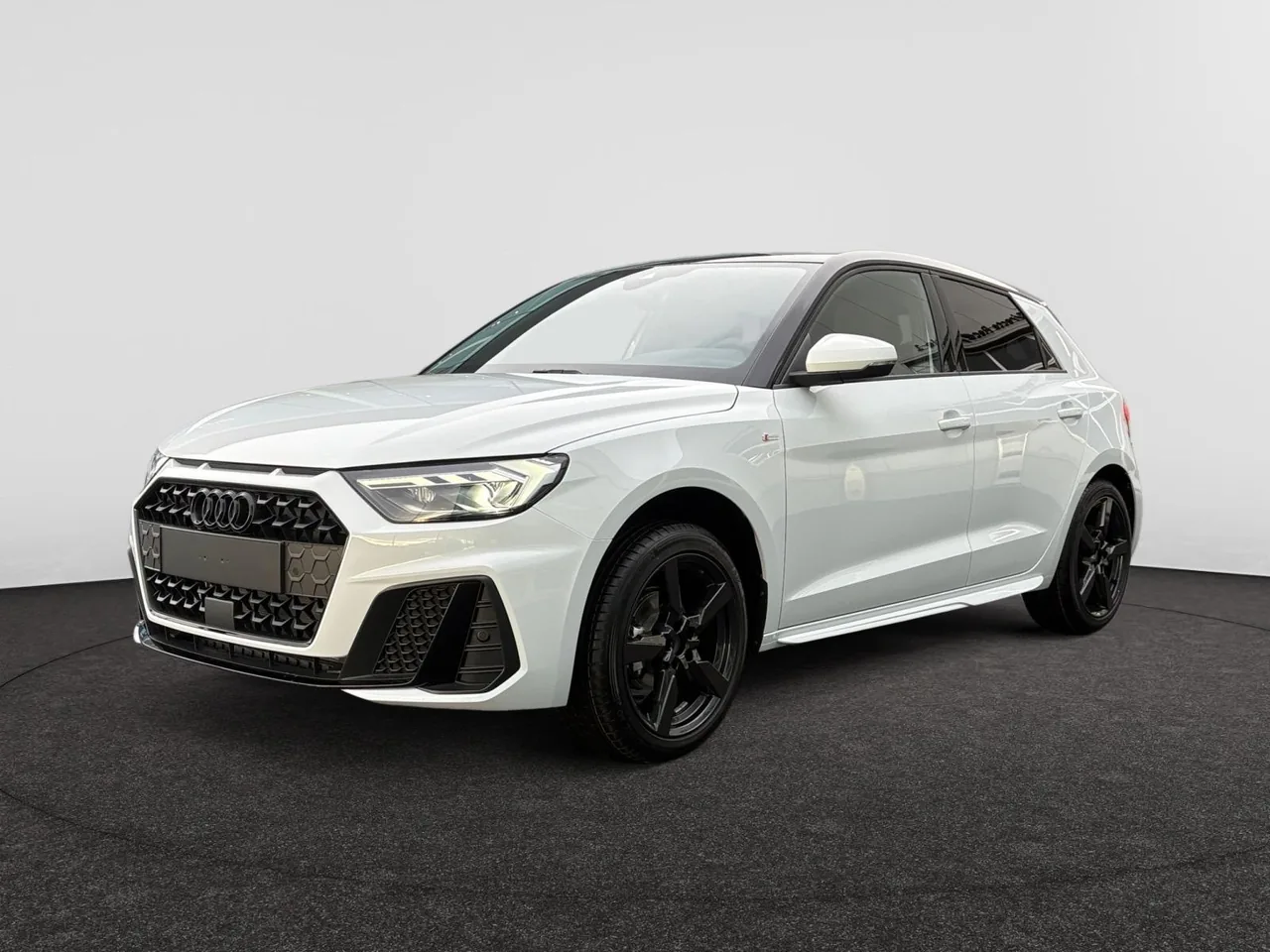 AUDI A1 Sportback Audi A1 Sportback Prestige Edition 25 TFSI 70(95) kW(ch) S tronic