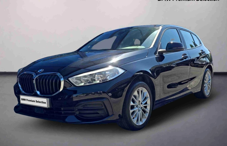 BMW - Série 1 - 116 d Corporate Edition