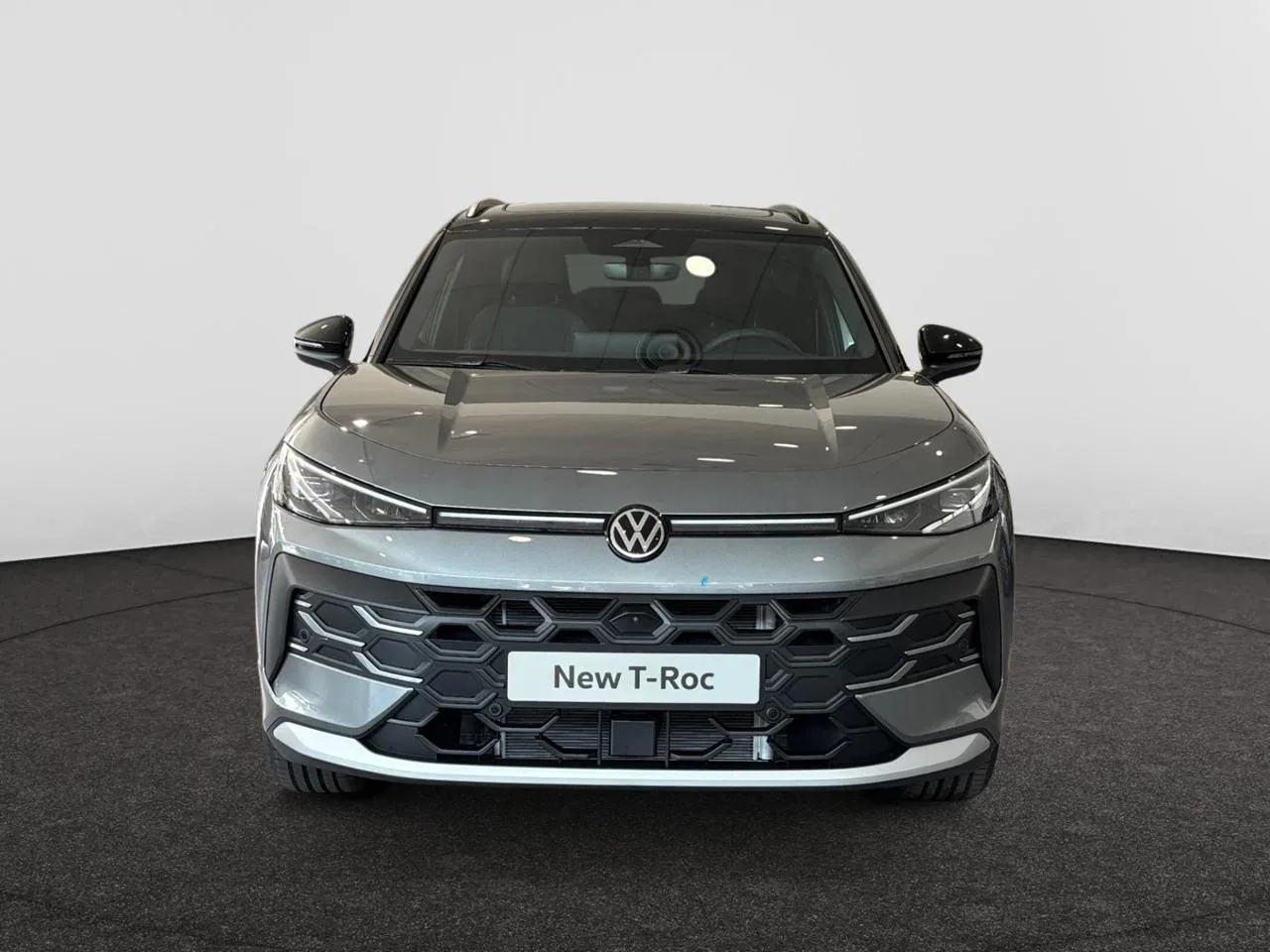 VOLKSWAGEN T-Roc T-Roc Sportline Edition 1.5 eTSI (116 Pk) DSG
