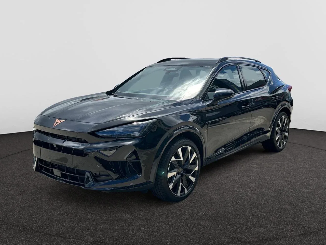 CUPRA Formentor e-Hybrid (PHEV) Impulse Plus 1.5 e-HYBRID 204pk DSG 6v Plug-in Hybrid *STOCK*NIEUW*