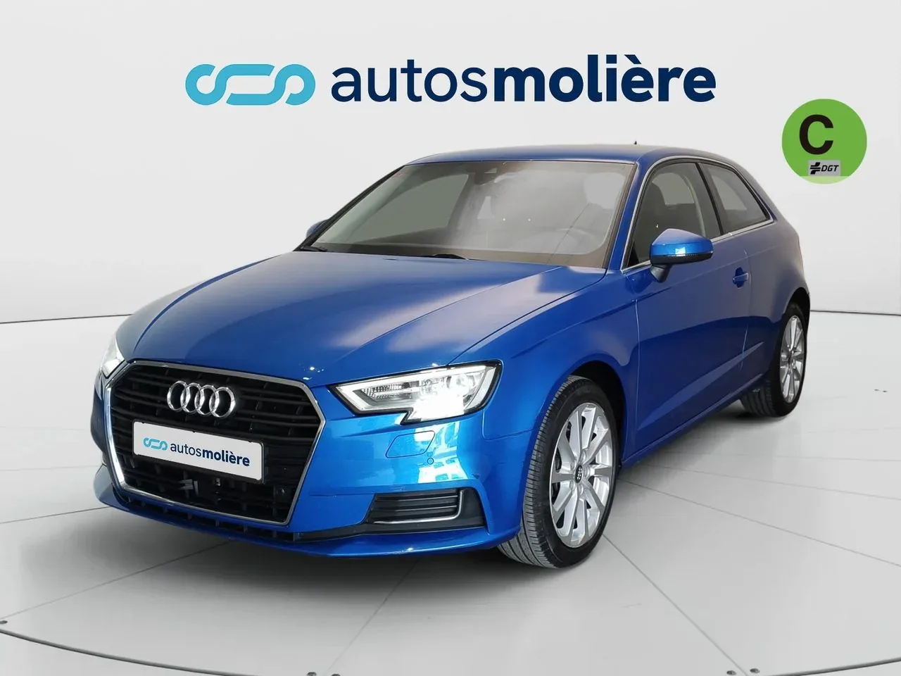 design edition 1.6 TDI 81 kW (110 CV)