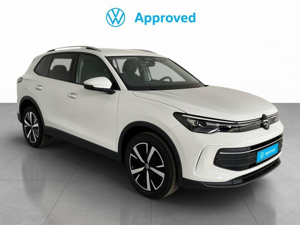 ``Más`` 1.5 TSI eHybrid 150 kW (204 CV) DSG