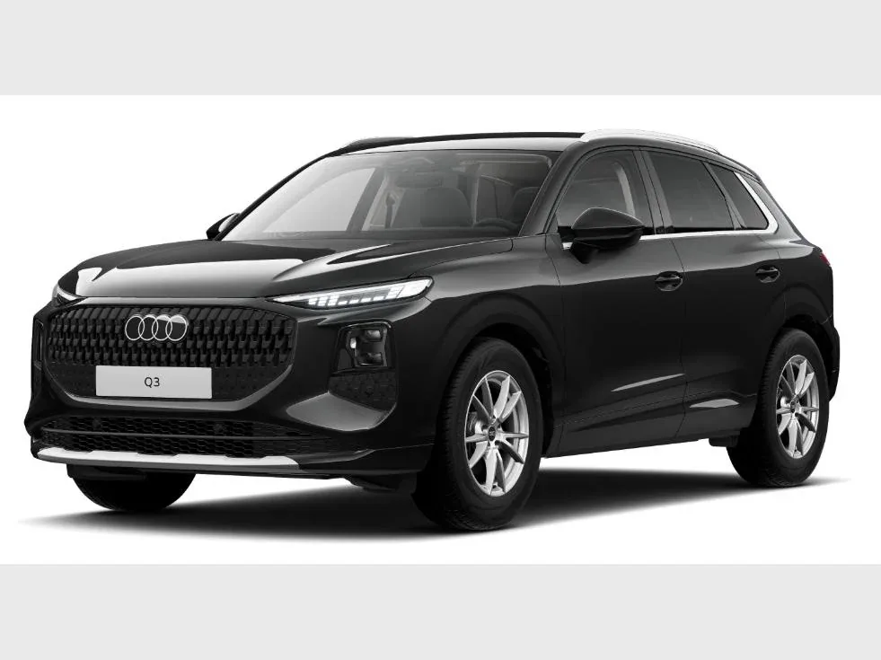 AUDI Q3 SUV Audi Q3 SUV Urban Edition TFSI 110 kW S tronic