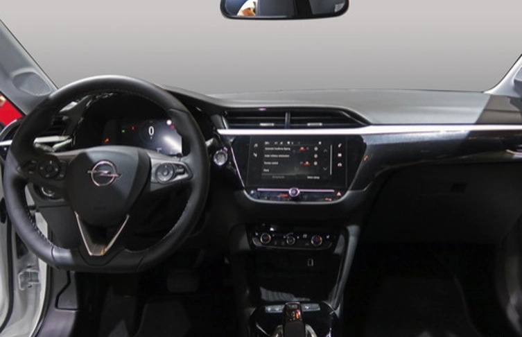OPEL - Corsa - Corsa 1.2 T Hybrid GS eDCT