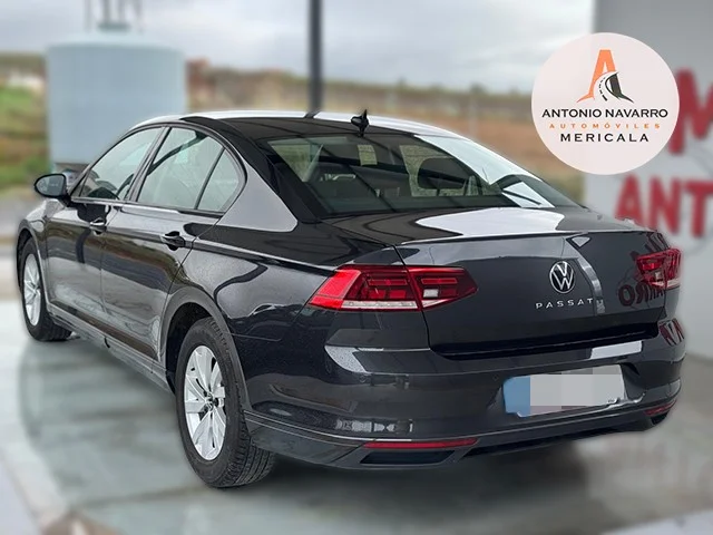VOLKSWAGEN Passat Passat 2.0TDI EVO Business 110kW