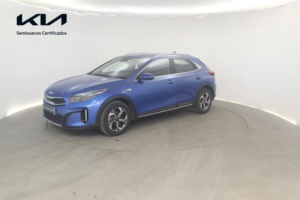 KIA XCeed XCeed 1.0 T-GDi Drive