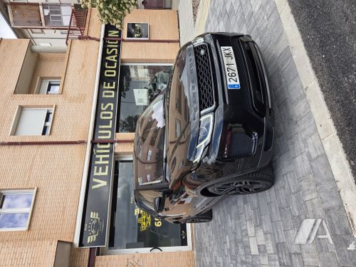 MINI Mini Clubman Mini Clubman Cooper D