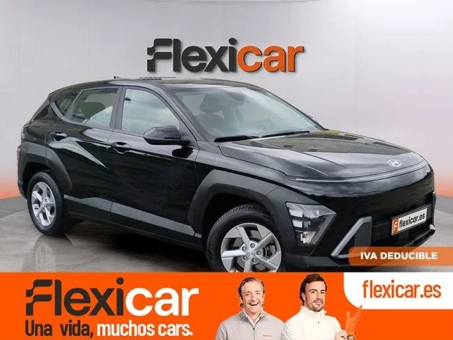 HYUNDAI Kona Kona HEV 1.6 GDI Maxx DT