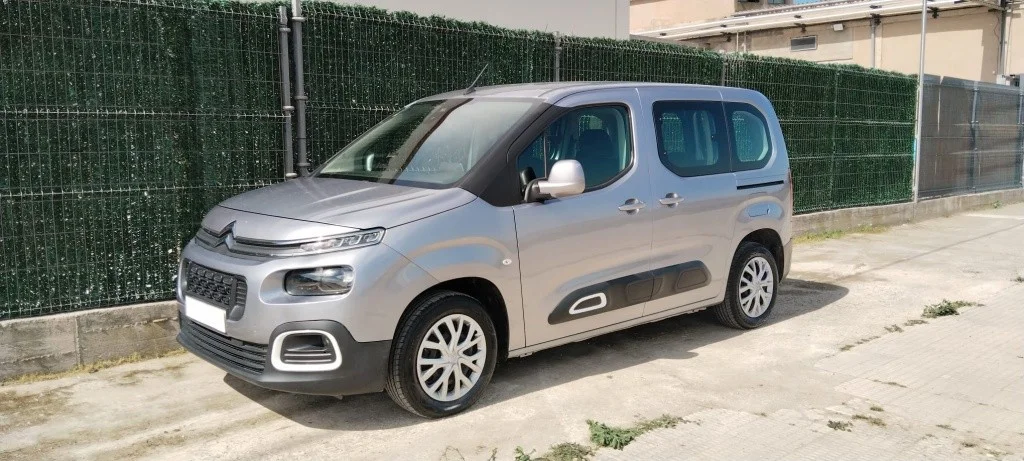 CITROEN Berlingo M1 Berlingo BlueHDi S&S Talla M Feel 100