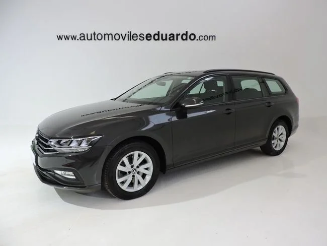 VOLKSWAGEN Passat Passat Variant 2.0TDI EVO 90kW DSG7