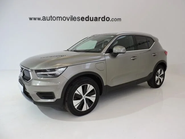 VOLVO XC40 XC40 T4 Recharge Inscription Expression Aut.