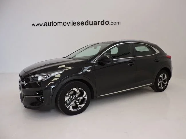 KIA XCeed XCeed 1.0 T-GDi Drive