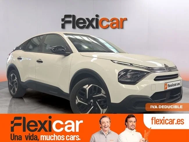 CITROEN C4 C4 1.2 PureTech You S&S 100