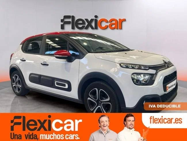 CITROEN C3 PureTech 60KW (83CV) Feel Pack