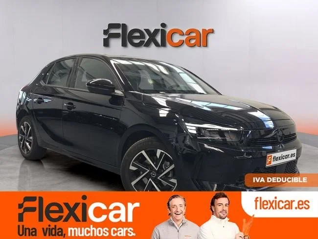 OPEL Corsa 1.2T XHL 74kW (100CV) #Yes