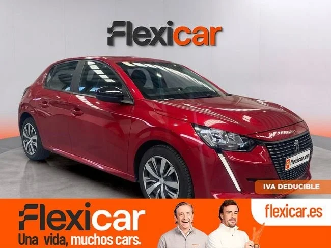 PEUGEOT 208 208 1.0 PureTech Active 68