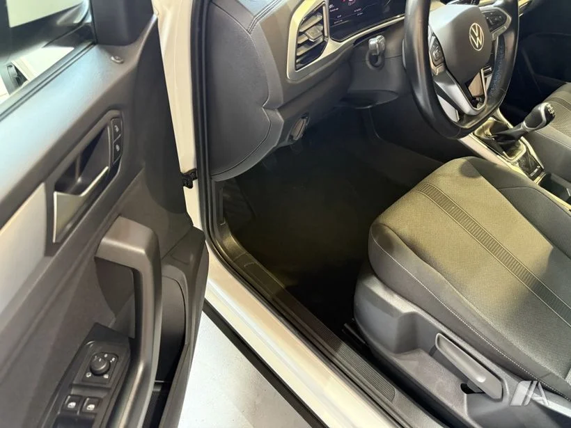 VOLKSWAGEN T-Roc T-Roc 1.0 TSI 81kW