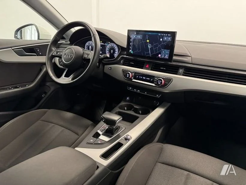 AUDI A5 35TDI ADVANCED SPORTBACK S-TRONIC