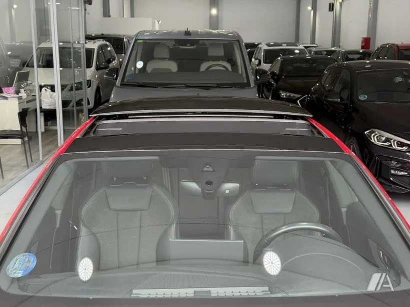 AUDI A5 A5 Sportback 35 TDI Black line S tronic