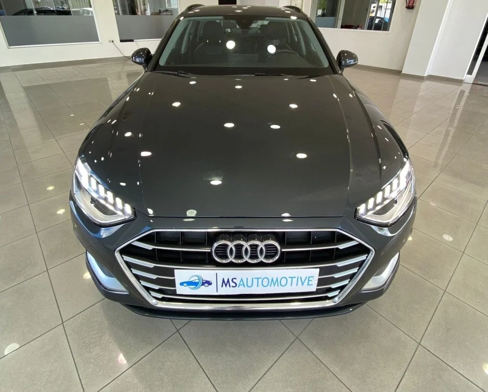AUDI A4 A4 30 TDI Advanced S tronic 100kW