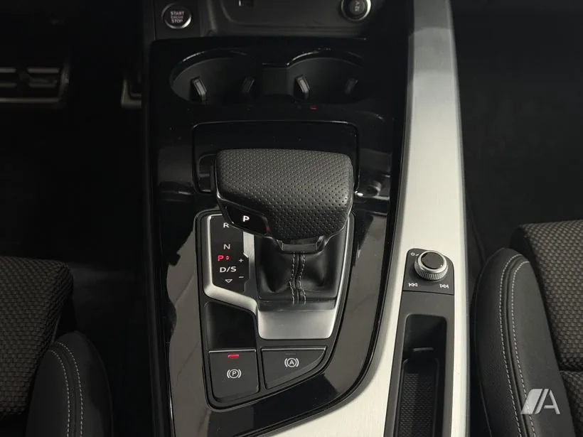 AUDI A5 A5 Sportback 40 TDI Black line S tronic