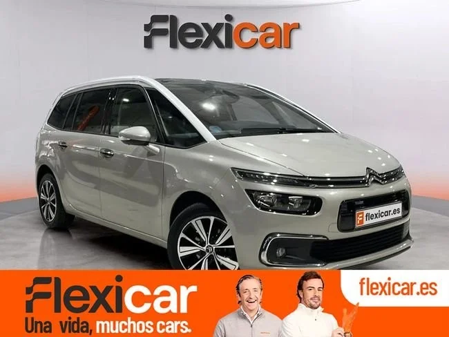 CITROEN C4 PureTech 96KW (130CV) S&S 6v Feel