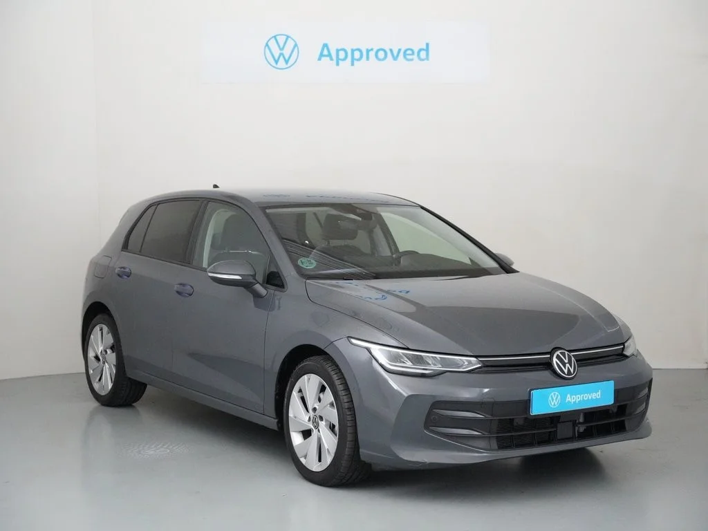 VOLKSWAGEN Golf Golf 2.0TDI Más 85kW