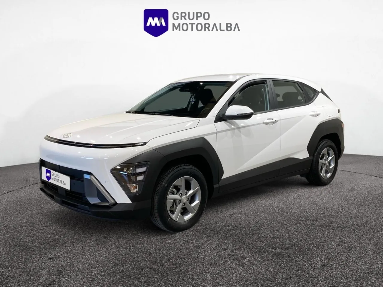 HYUNDAI Kona 1.6 GDI HEV Maxx DCT