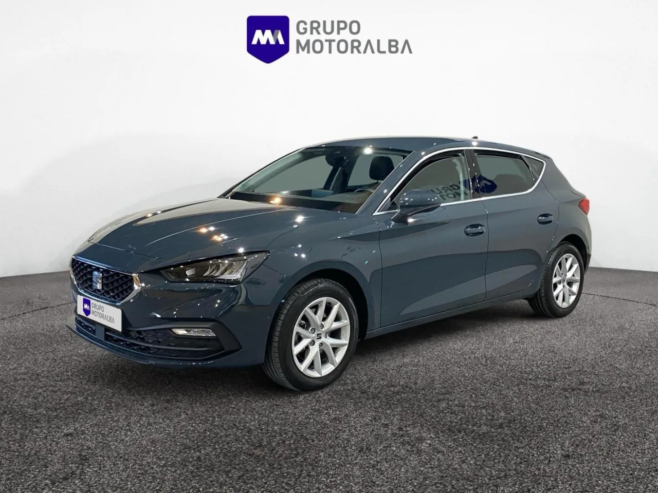 SEAT León León 1.5 eTSI S&S Style 25ª Aniversario DSG-7 115
