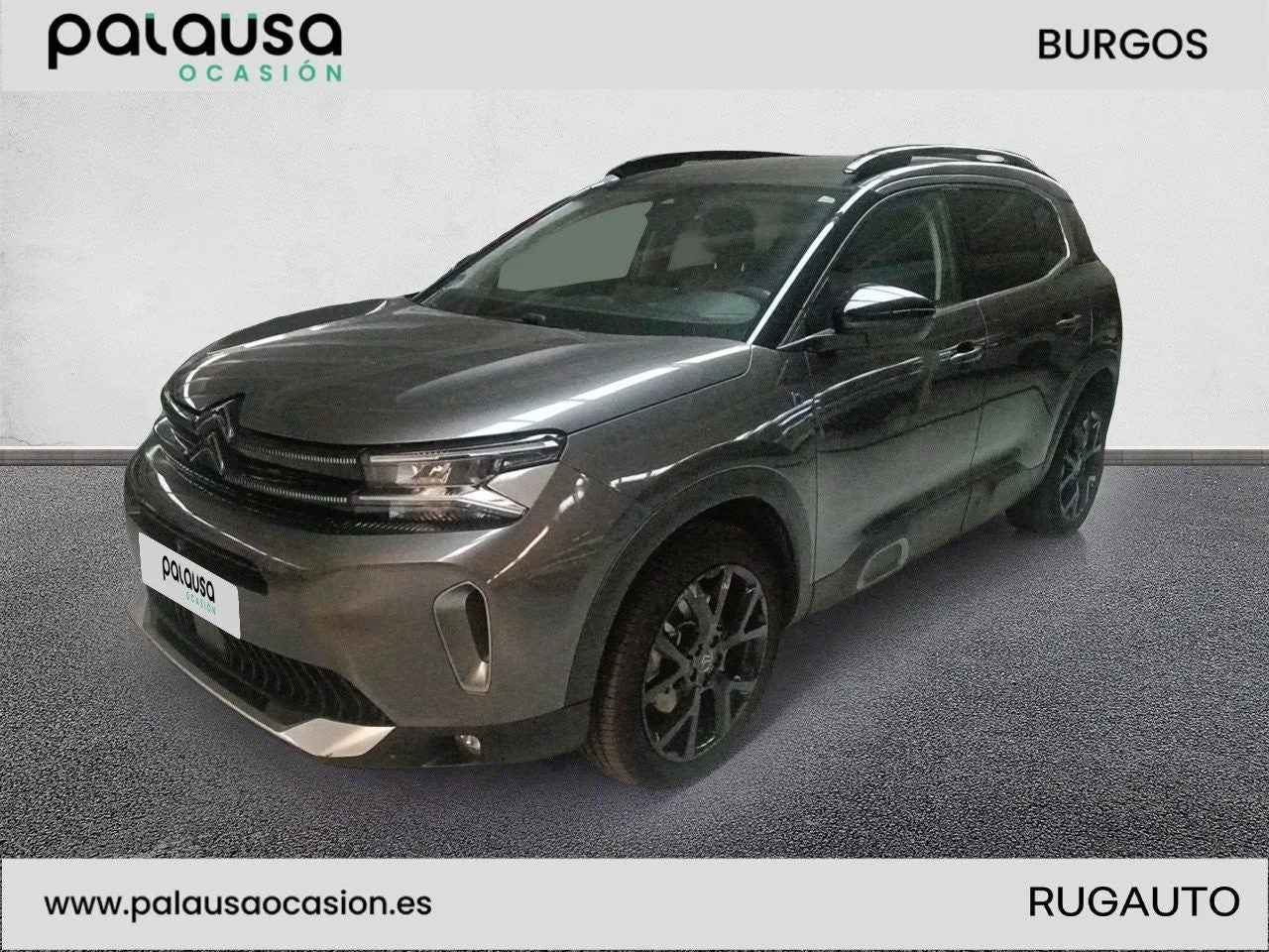 CITROEN C5 Aircross C5 Aircross Hybrid Shine Pack EAT8 225