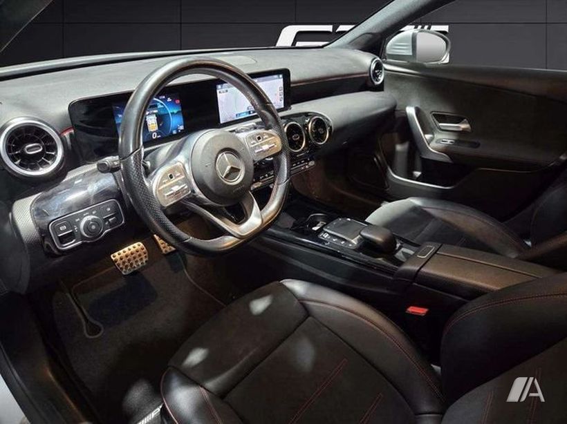 MERCEDES-BENZ Clase A 200 AMG