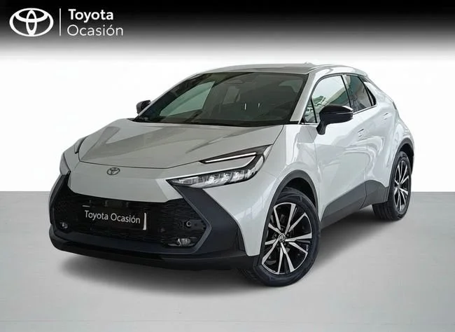 TOYOTA C-HR 220PH Advance