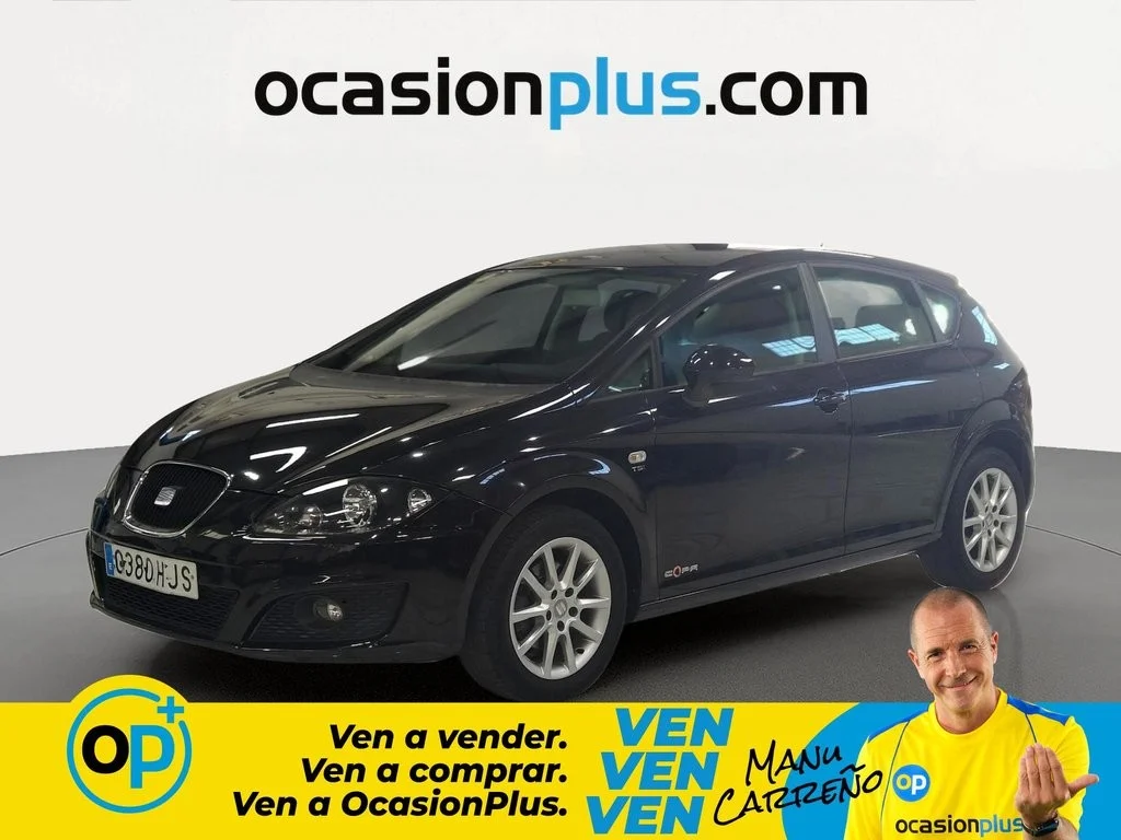 SEAT León León 1.2 TSI Reference Copa