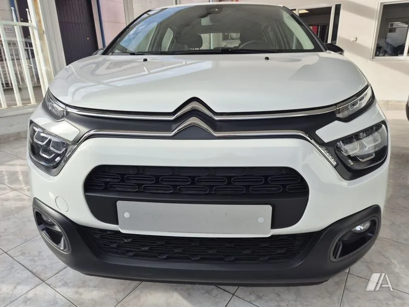 CITROEN C3 C3 1.5BlueHDi S&S Feel Pack 100