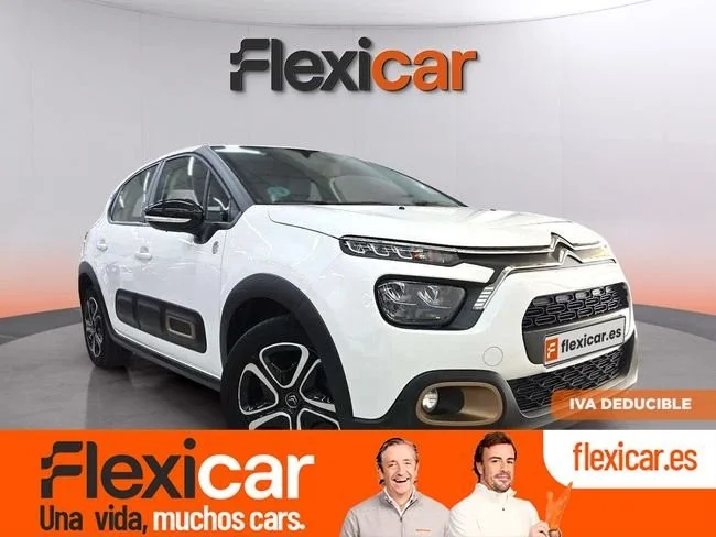 CITROEN C3 PureTech 60KW (83CV) C-Series
