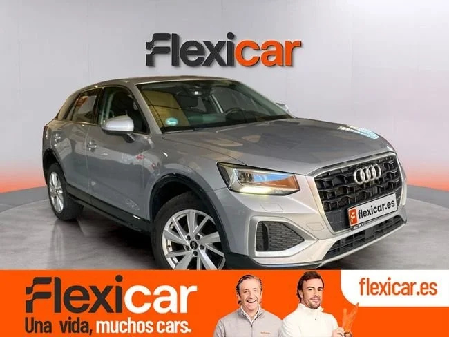 AUDI Q2 Q2 35 TFSI Advanced S tronic 110kW