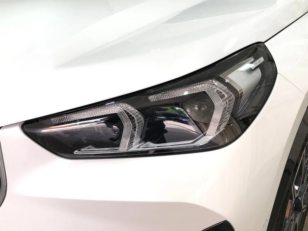 BMW X1 X1 sDrive 18dA