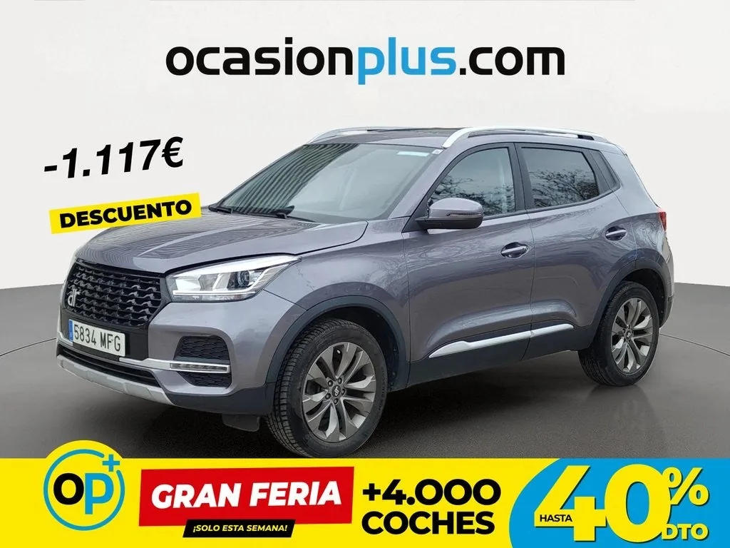 DR DR 4 DR 4.0 1.5