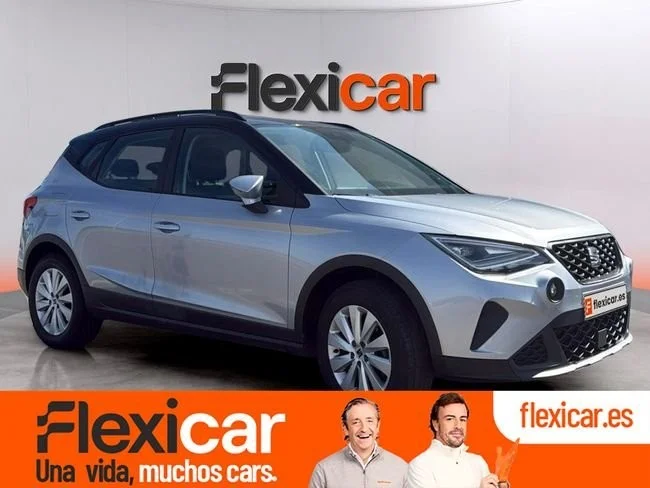 SEAT Arona 1.0 TSI 81kW (110CV) Style XL