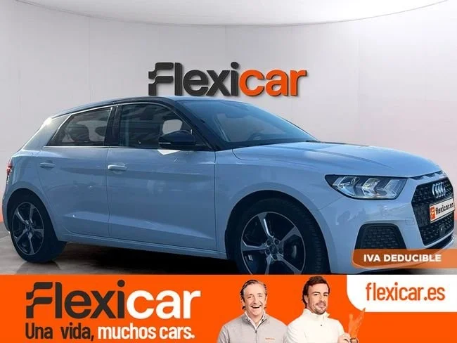 AUDI A1 A1 Sportback 25 TFSI Advanced 70kW