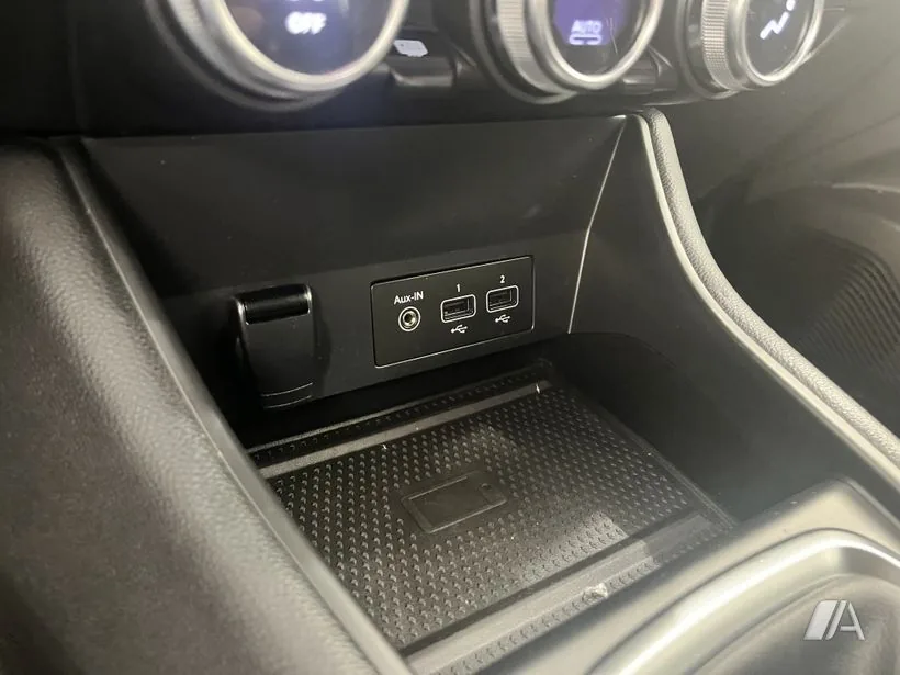 RENAULT Captur Captur Blue DCi Zen 85kW