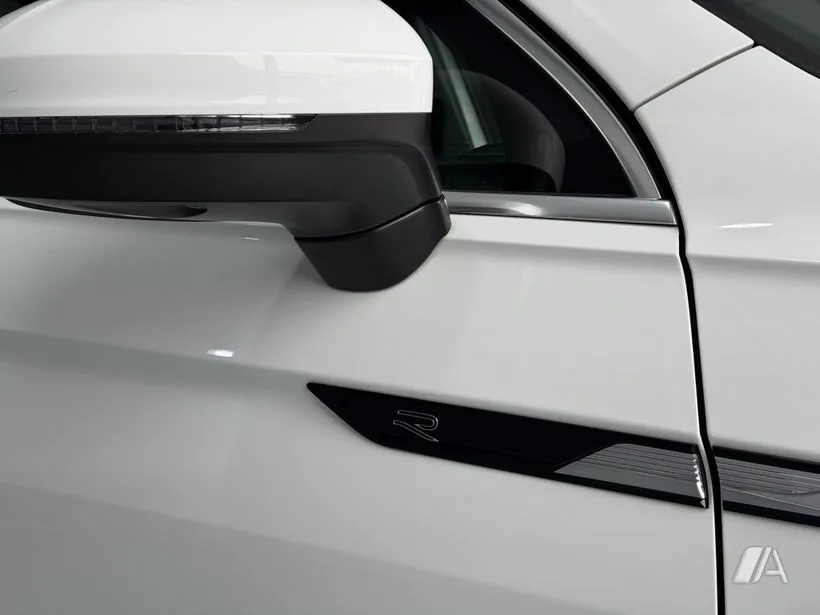 VOLKSWAGEN Tiguan Tiguan 1.5 TSI R-Line DSG 110kW