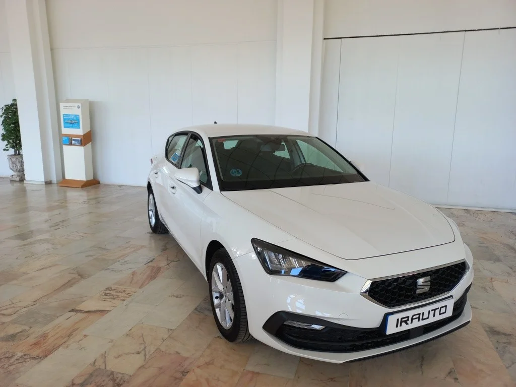 SEAT León León 2.0TDI S&S Style 115